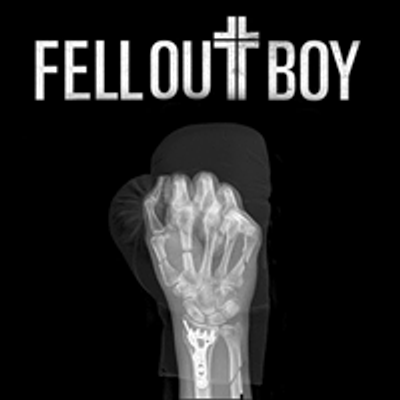 Fell Out Boy - UK Fall Out Boy Tribute