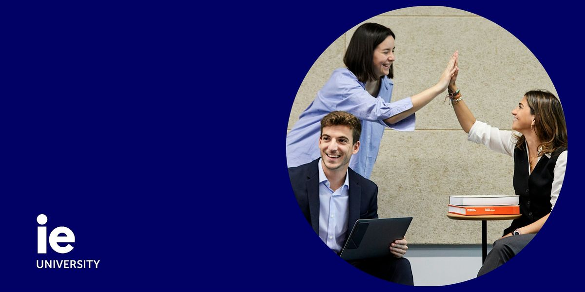 Legal Challenge Madrid II: IE Law School & Herbert Smith Freehills Kramer