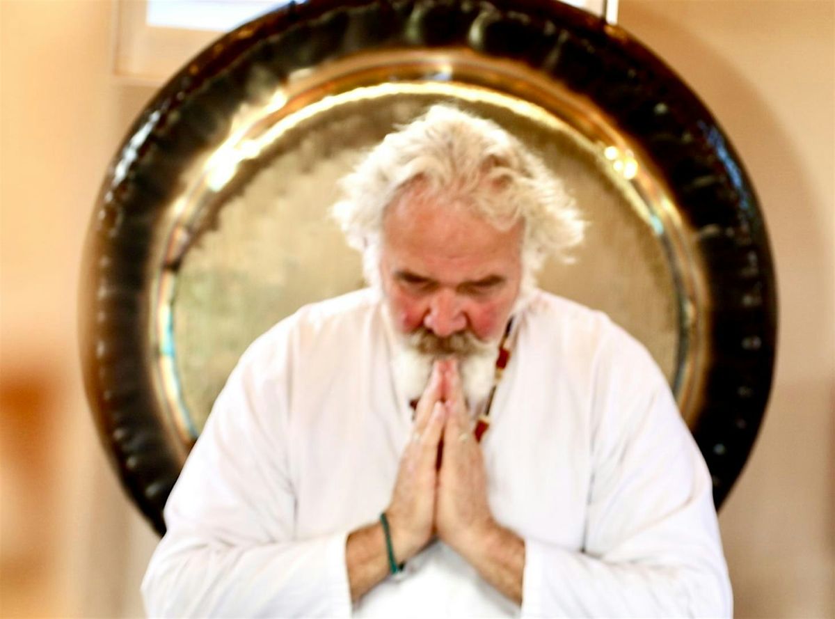 Become a Healer- A six month Accredited Course with the CMA