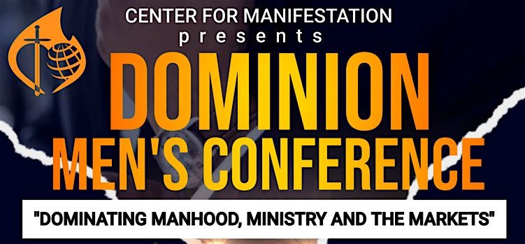 2025 Dominion Men's Conference