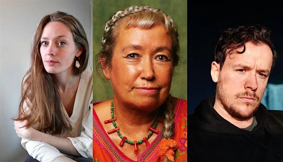 Poetry London, Annual Showcase at RSA House