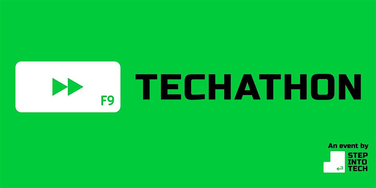 Norwich Techathon 2026