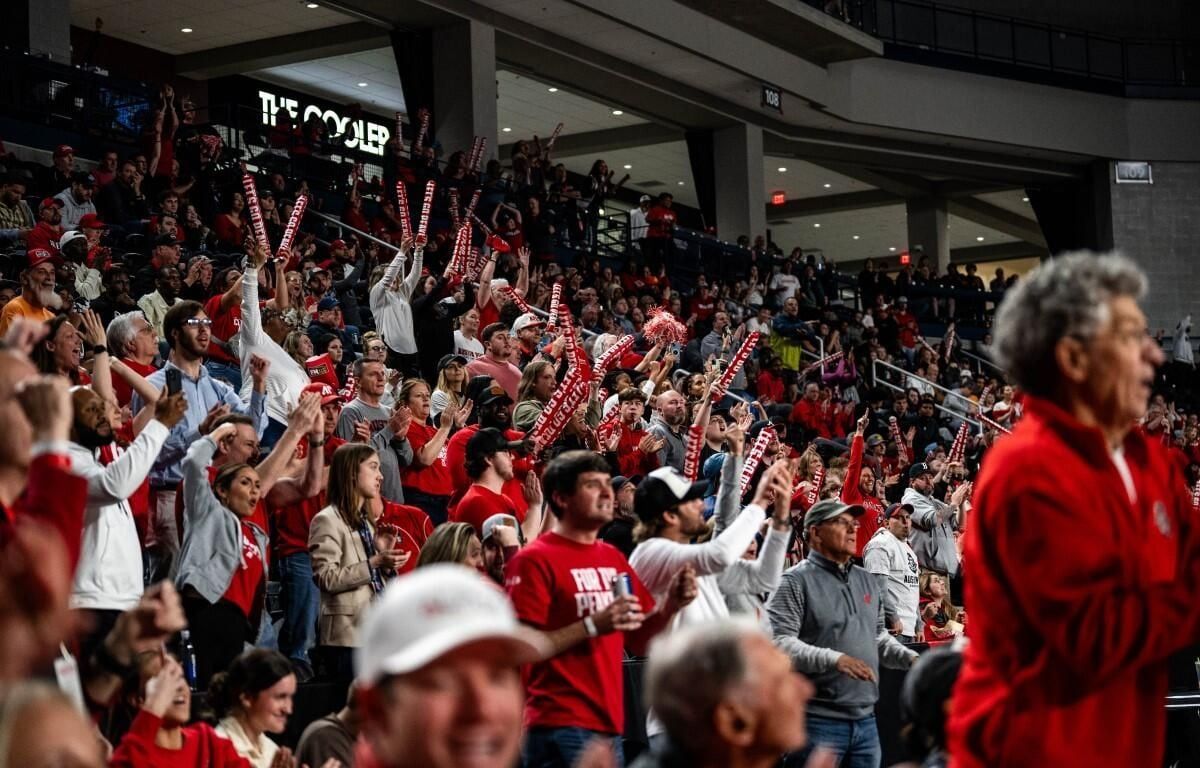 Stetson Hatters at Austin Peay Governors Mens Basketball