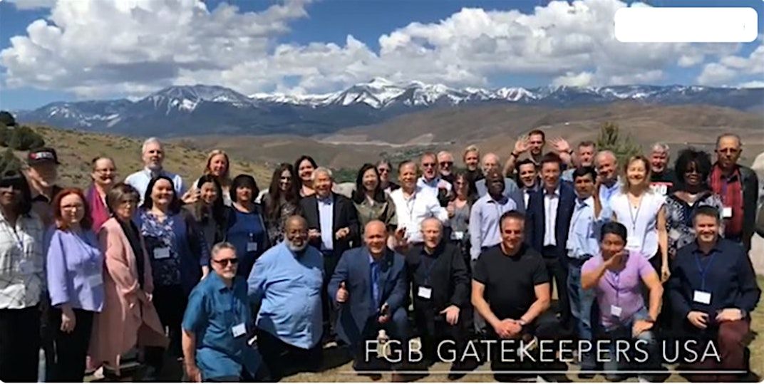 Faith-based Business Networking Group - Monthly Las Vegas Meeting