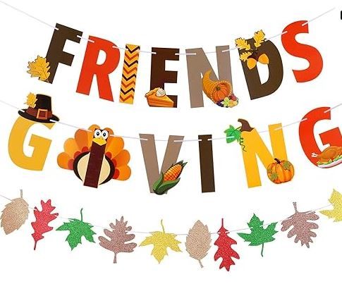 FARMVILLE FRIENDSGIVING: PART IX 