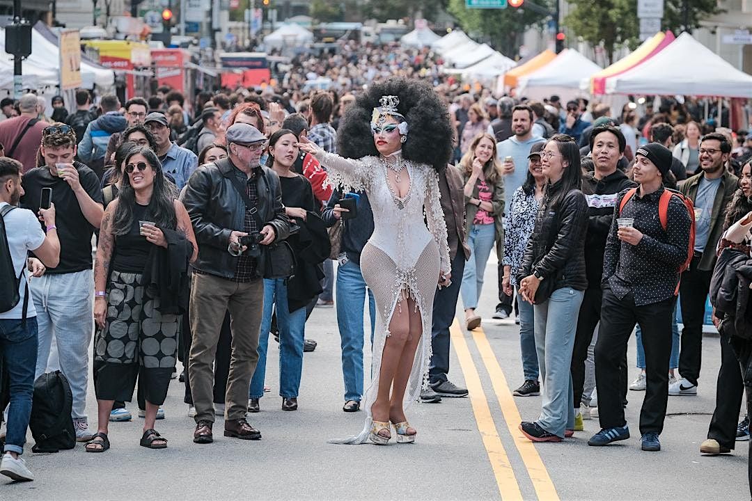 Downtown First Thursdays | Oct 2, 2025