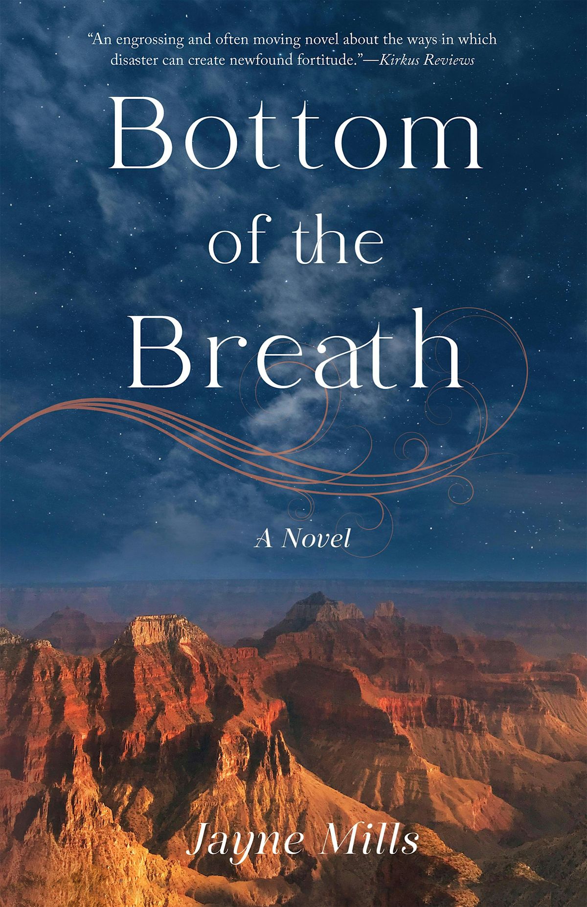 Breathing Your Best Life with Author Jayne Mills