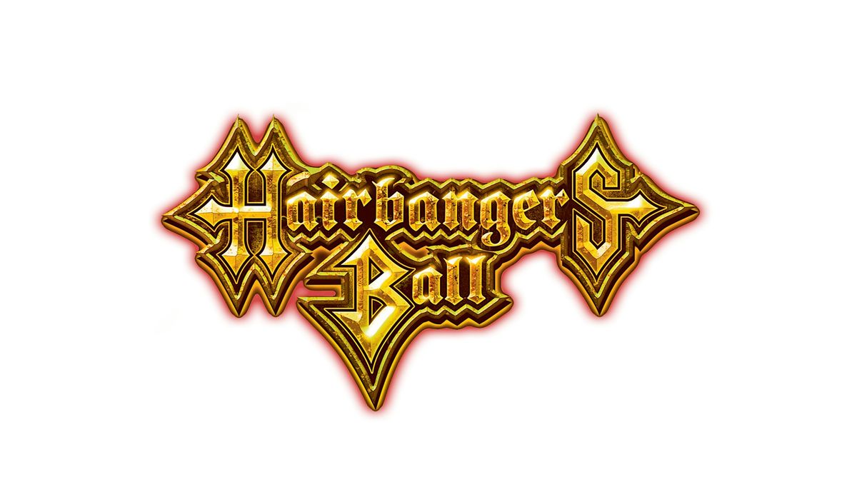 Hairbangers Ball