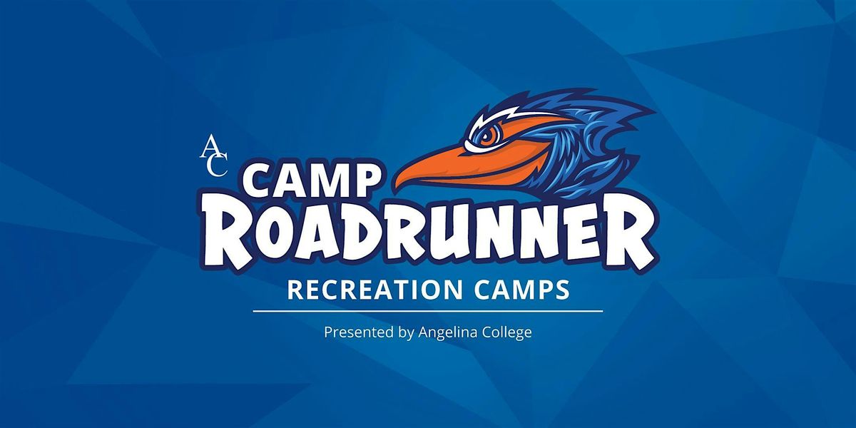 Camp Roadrunner \u2013 Full Day Recreation Camps | Kinder - 5th Grade