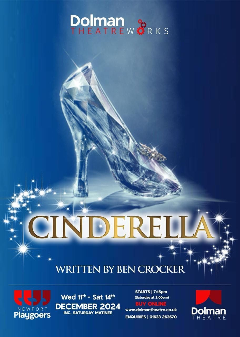 \nCinderella\n