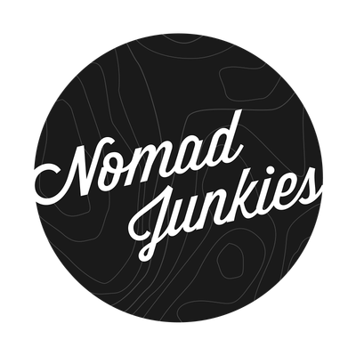 Nomad Junkies