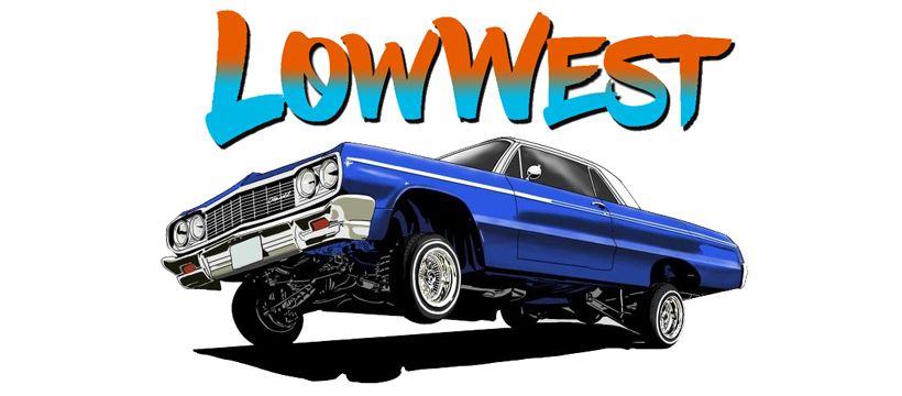 LowWest - Sunday 9 March 2025