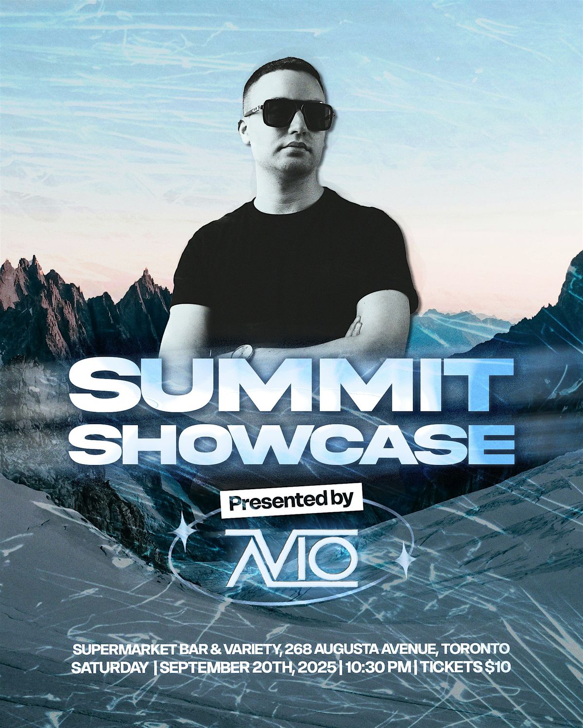 The Summit Showcase: Presented by AVIO