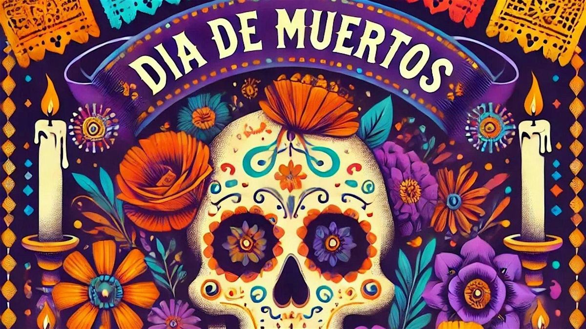 Dia de Muertos