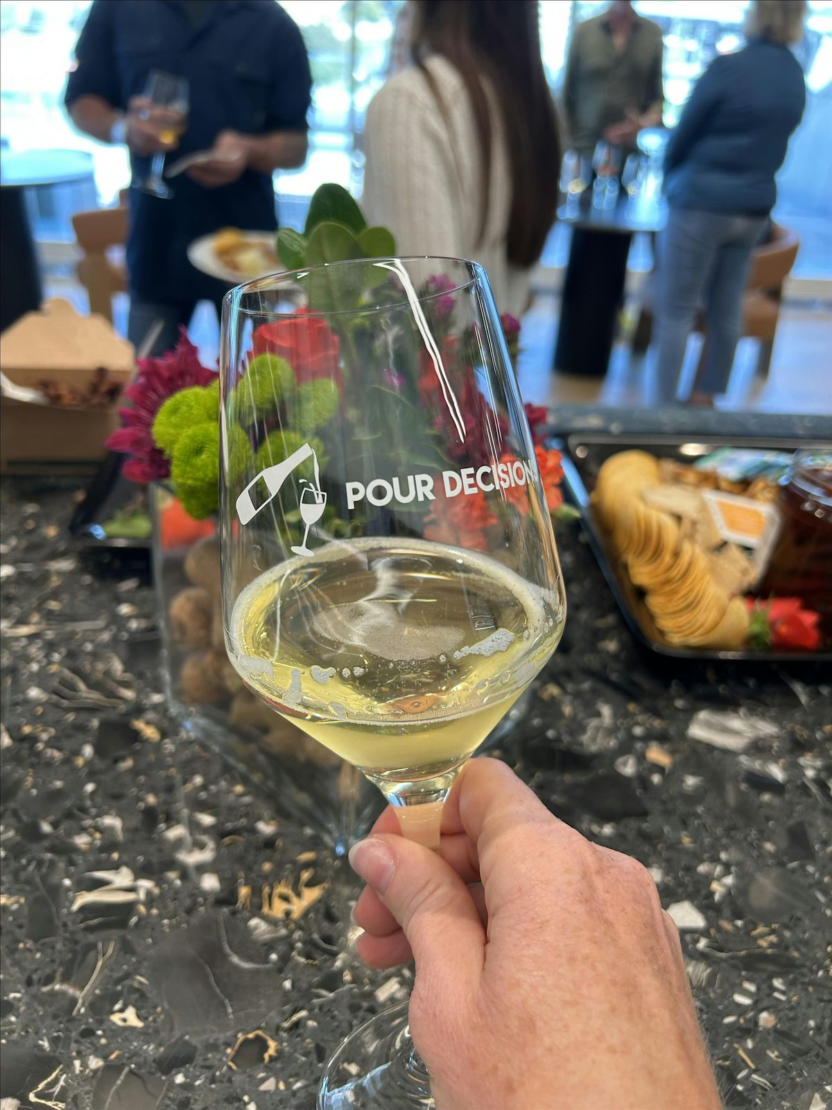 Unlimited Wine Tasting