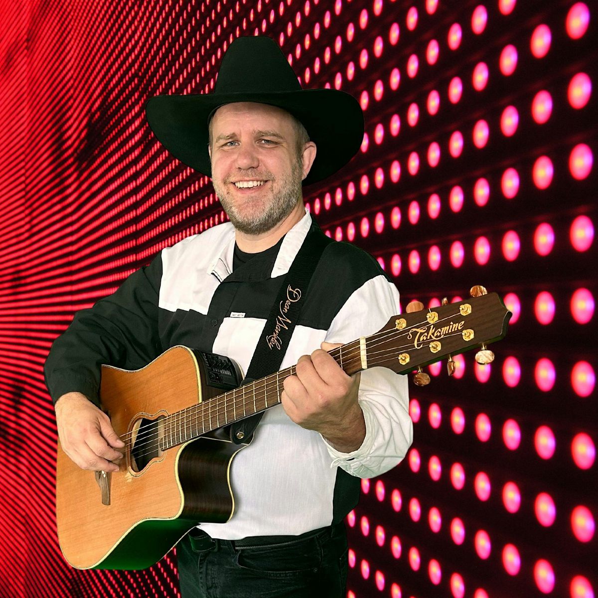 Key of G Live! A Tribute to Garth Brooks