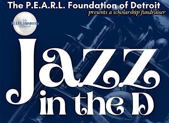 Jazz in the D!