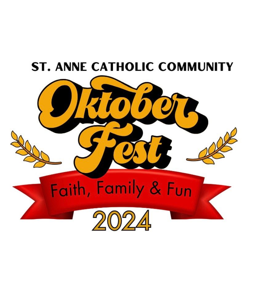 St. Anne 2024 Fall Bazaar