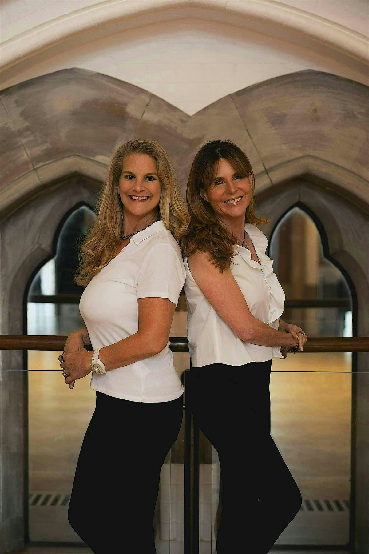 Fascia Maneuvers Workshop