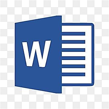 Word Basics 1: Write a letter