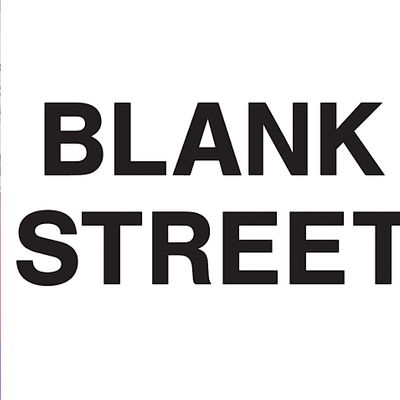 Blank Street