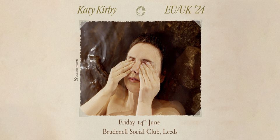 Katy Kirby, Live at The Brudenell