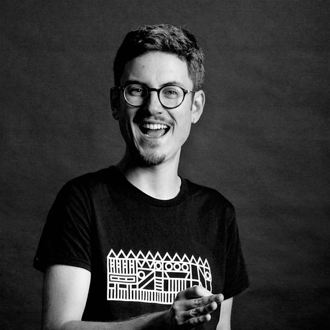 Stolen Moments - Electro-Acoustic Wonderment