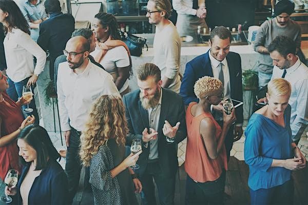Better Business Connections: An Evening with BBB and City National Bank