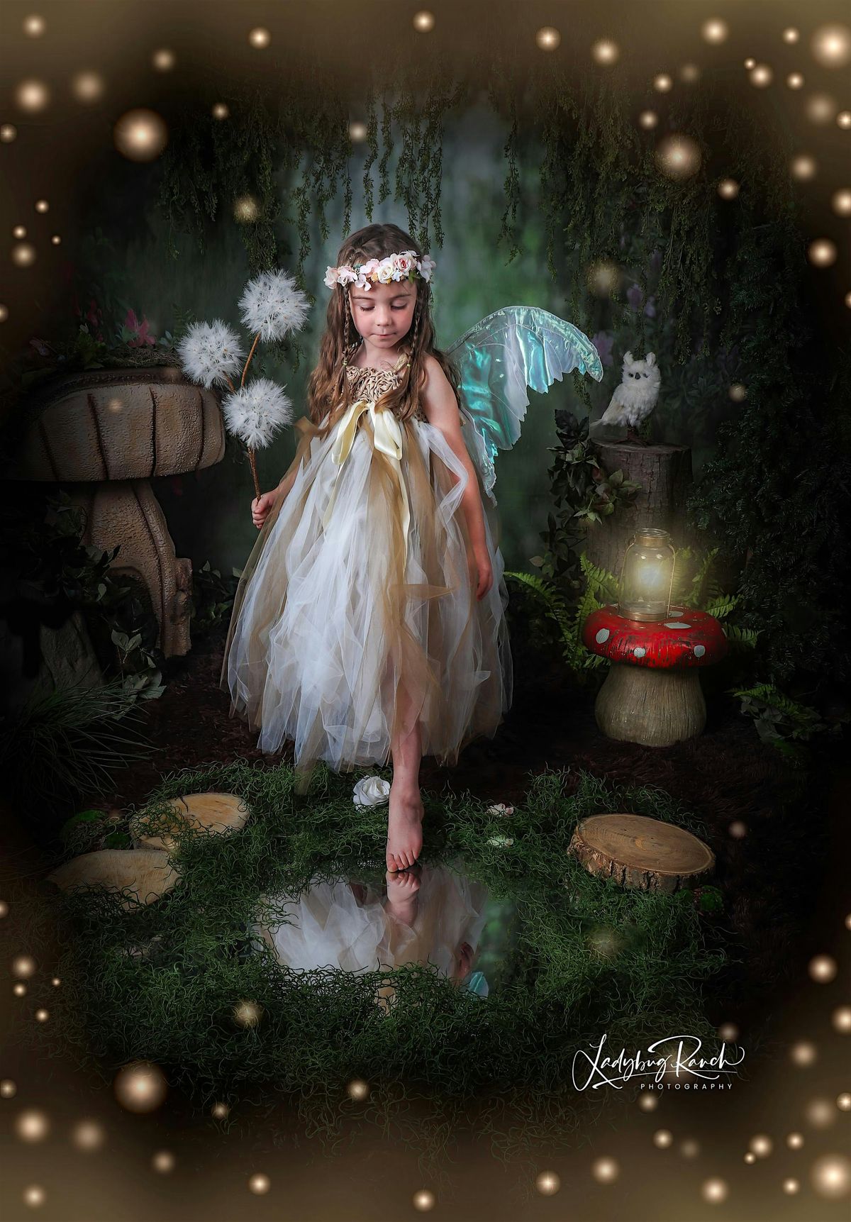 Fairy Day Photo Event- Rocky River, Ohio