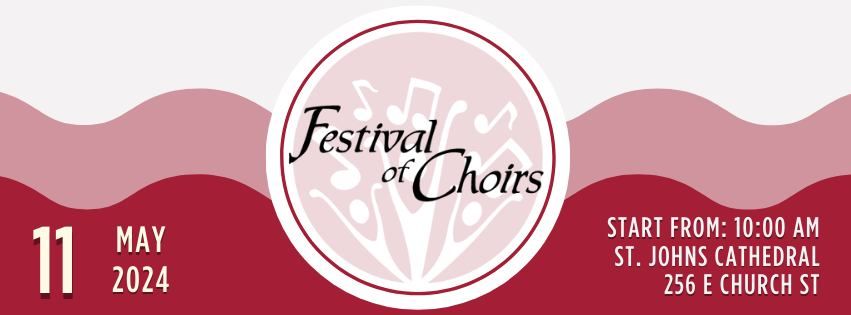 Festival of Choirs