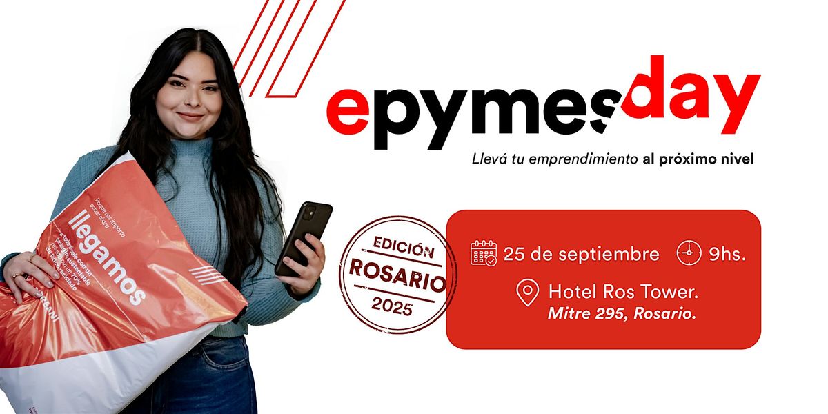 ePymes Day Rosario