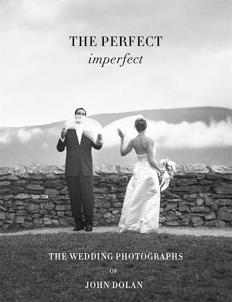 The Perfect Imperfect by John Dolan with Peter Hermann