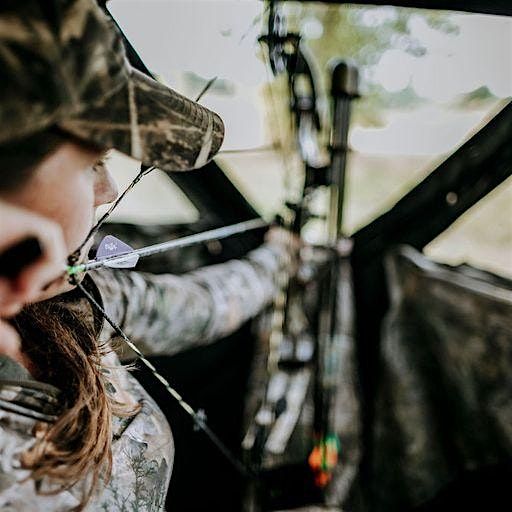Archery Hunter Safety - Traditional Course - Augusta