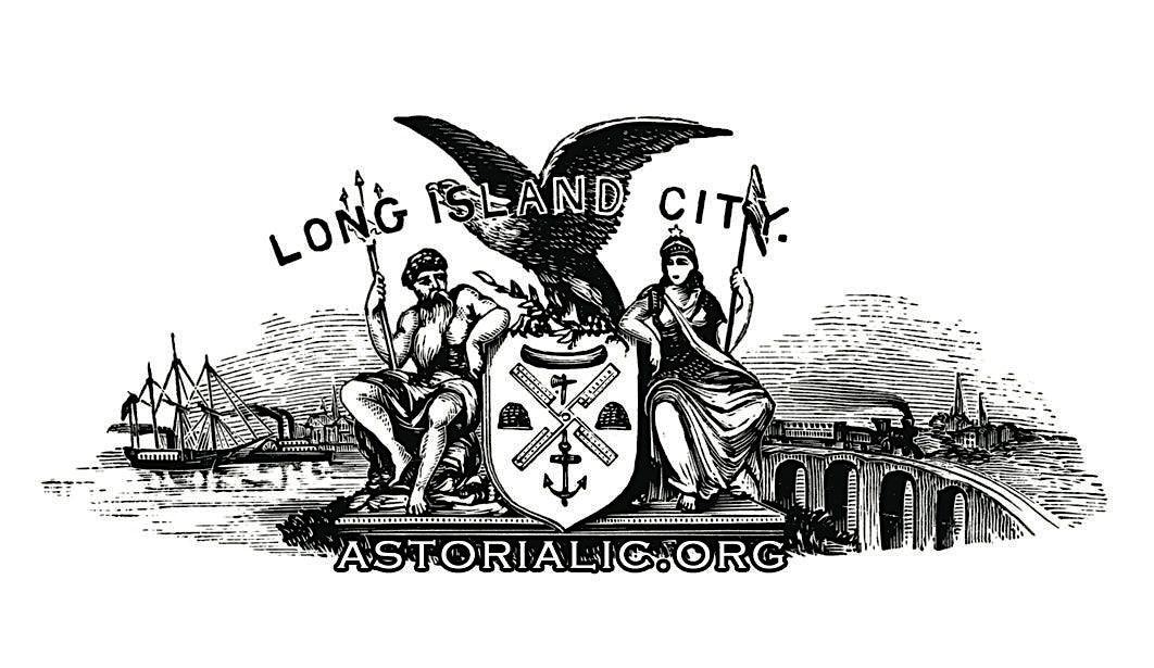 Kick off to the Greater Astoria Historical Society's 40th Year