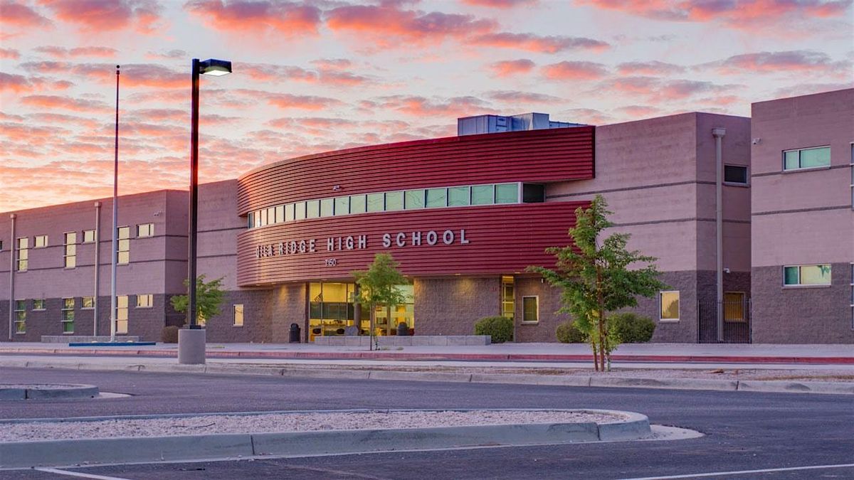 GRHS Class of 2015: 10 Year Reunion