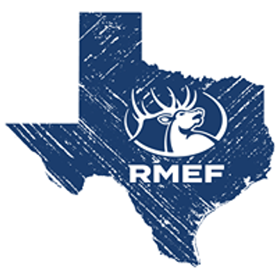 RMEF Texas