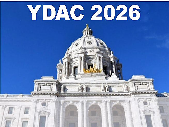 Youth Day At the Capitol (YDAC) 2026