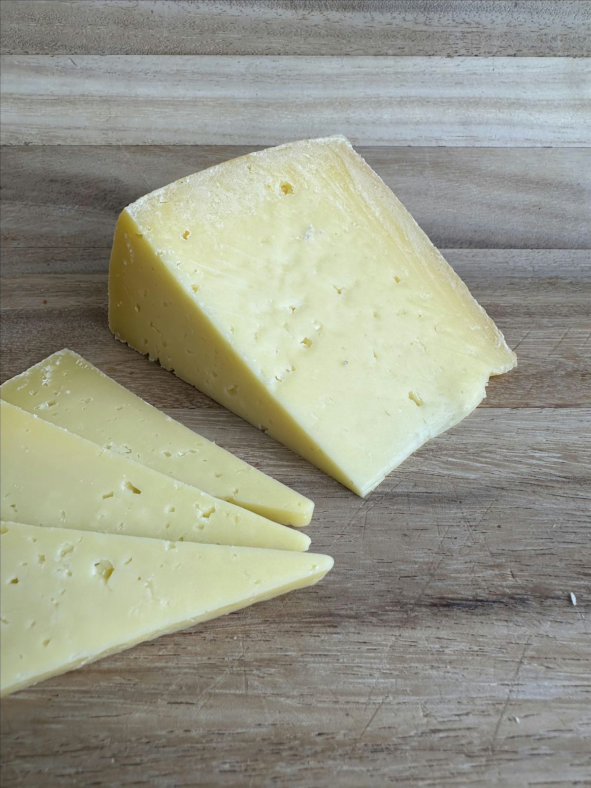 Cheddar Making Class - LEVEL 3- ADVANCED