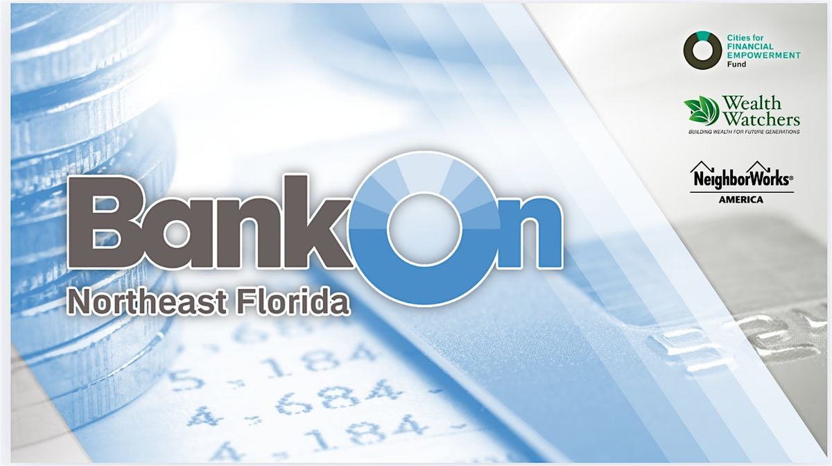 BankOn Financial Resilient Summit