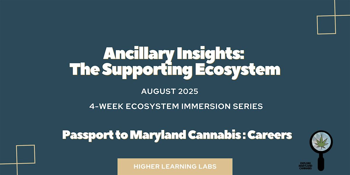 Demystifying the Ancillary Ecosystem