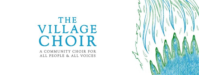 The Village Choir Fall\/Winter Season 2025\/26