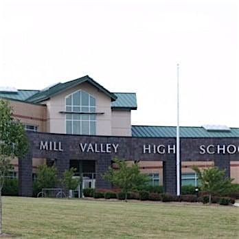 Mill Valley High School Reunion Class of 2014