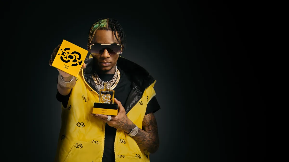 Soulja Boy in San Diego