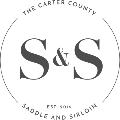 Carter County Saddle & Sirloin Committee