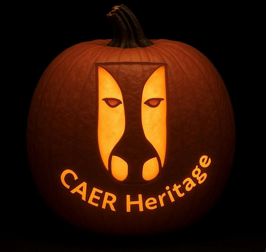 CAER Heritage Haunted Hillfort Walk