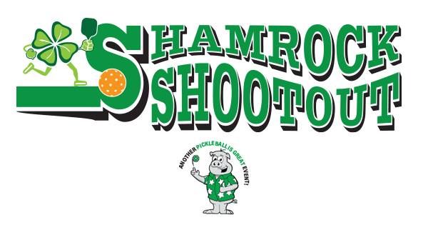 2025 WSC Shamrock Shootout