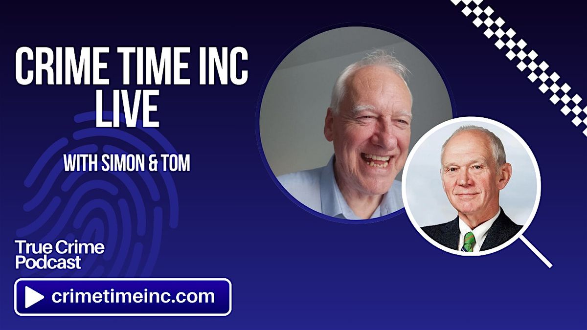 Crime Time Inc Live