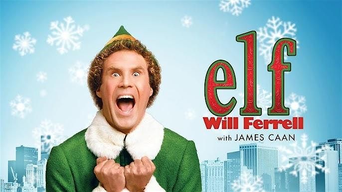 Elf