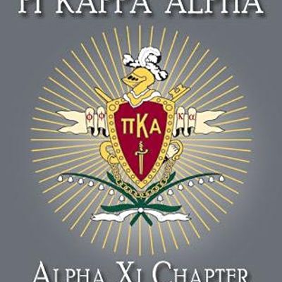 Southland Hall Association - Alpha Xi