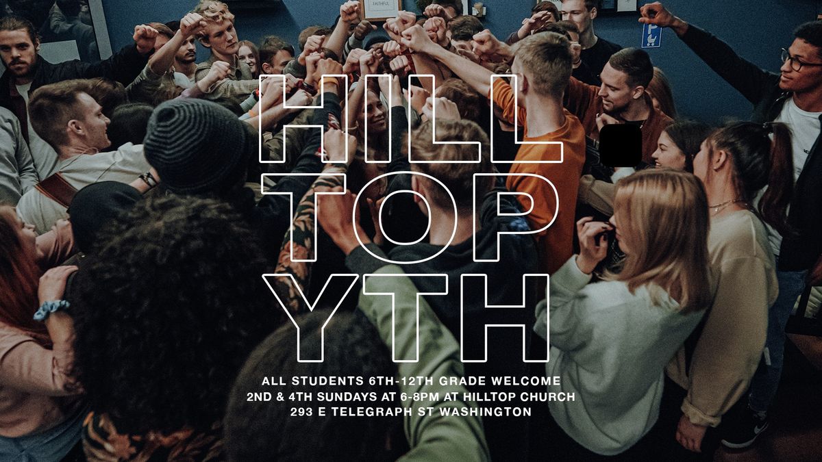 Hilltop Youth